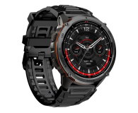 MAXCOM FW111 Titan Chronos GPS Black - 1318126 - zdjęcie 3